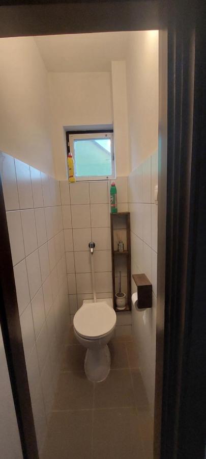 Bluebird Apartman Zalakaros Buitenkant foto