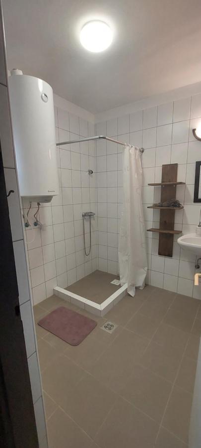 Bluebird Apartman Zalakaros Buitenkant foto