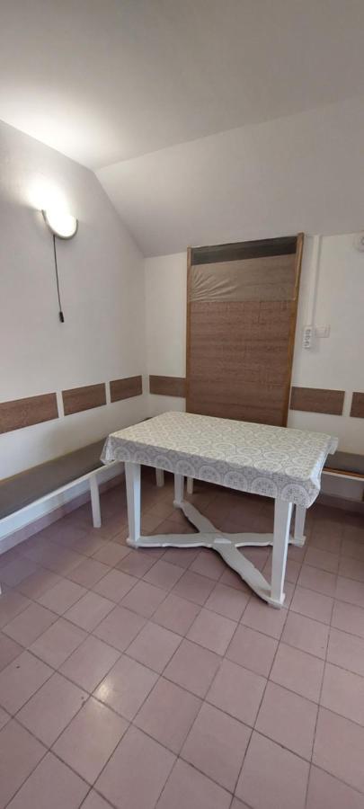 Bluebird Apartman Zalakaros Buitenkant foto