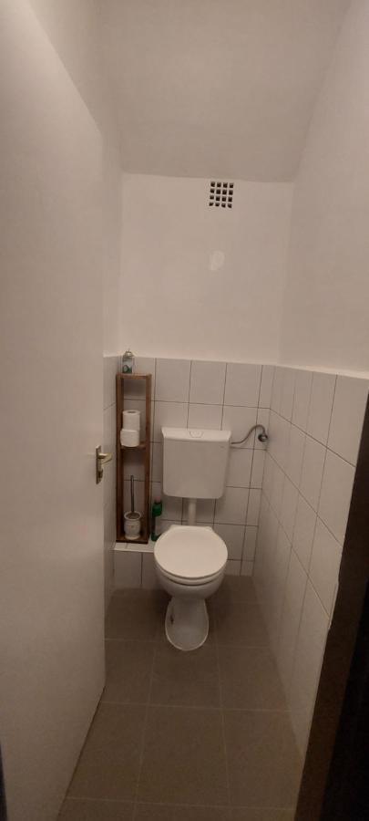 Bluebird Apartman Zalakaros Buitenkant foto