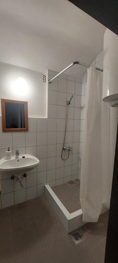 Bluebird Apartman Zalakaros Buitenkant foto